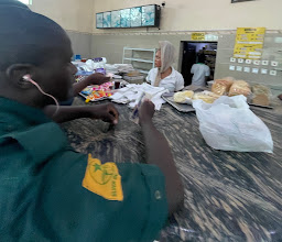 Ostrich Bakery photo