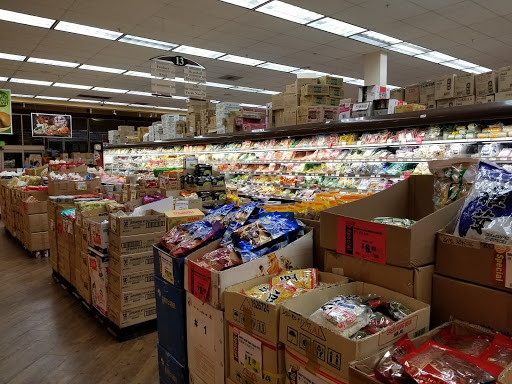 Asian Grocery Store «99 Ranch Market», reviews and photos, 7333 Regional St, Dublin, CA 94568, USA