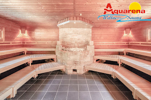 Aquarena Sauna | Wellness image