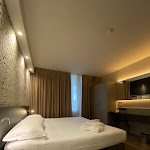 Photo n°16 de l'avis de Spitty.o fait le 06/07/2019 à 15:01 sur le  Best Western Plus Hotel Farnese à Parma