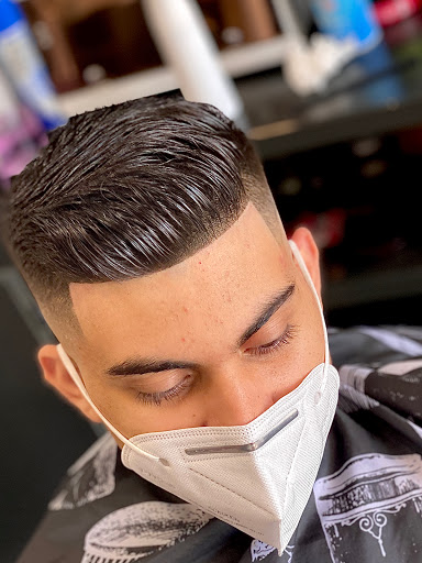 Barber Shop «Skill Cutz Barber Shop», reviews and photos, 2512 7th Ave S, Fargo, ND 58103, USA