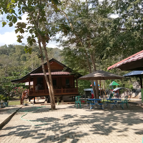 Taman Wisata Liang Bukal