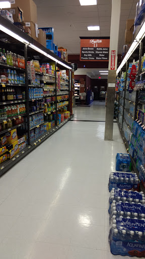 Grocery Store «ShopRite of 1st State Plaza», reviews and photos, 1600 W Newport Pike, Wilmington, DE 19804, USA