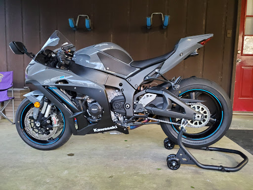 Motorcycle Dealer «Lightspeed Motorsports Llc», reviews and photos, 13250 Airline Hwy, Gonzales, LA 70737, USA