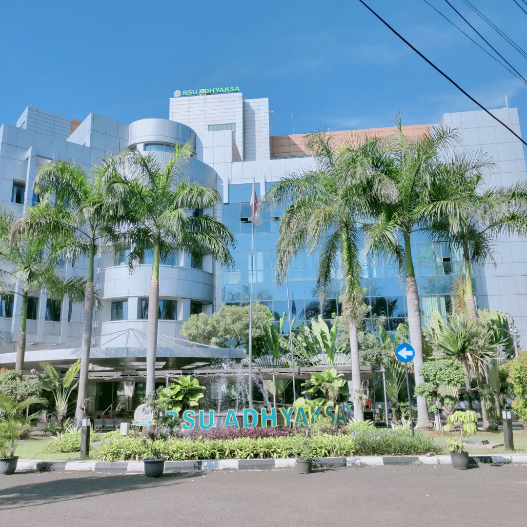Rumah Sakit Umum Adhyaksa Photo