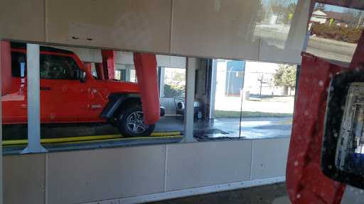 Wizard Wash en Holland