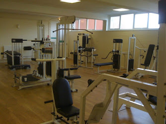 YMCA Community Gym Ipswich