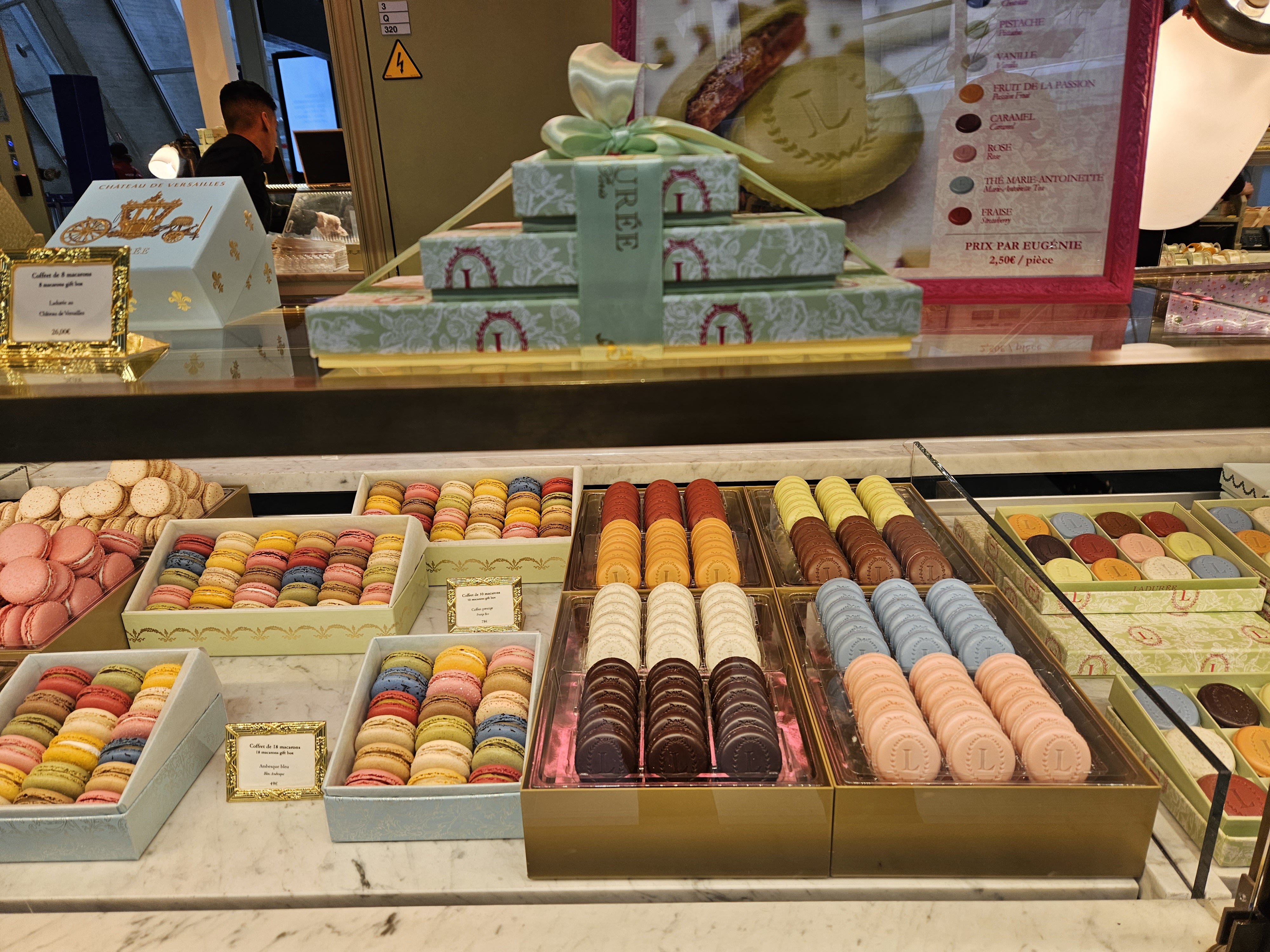 Photo n° 2 de l'avis de Brasukra. fait le 27/09/2023 à 20:07