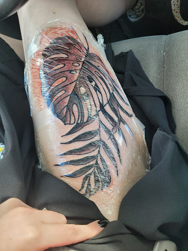 Tattoo Shop «Breaking Ink», reviews and photos, 158 NE 2nd Ave, Hillsboro, OR 97124, USA