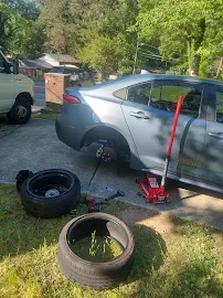 Danigold Mobile Tire Service - Car repair in Atlanta, GA, Atlanta - Rated 4.5/5