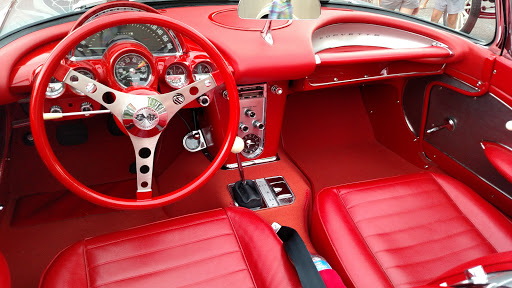 New American Restaurant «Justus Drugstore - A Restaurant», reviews and photos, 106 W Main St, Smithville, MO 64089, USA