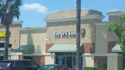 Shipping and Mailing Service «The UPS Store», reviews and photos, 8251 La Palma Ave, Buena Park, CA 90620, USA