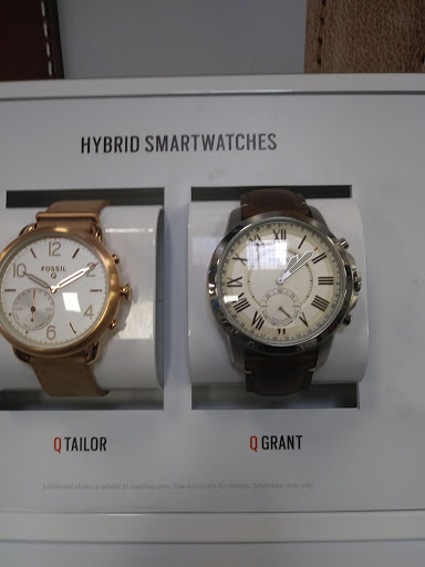 Electronics Store «Best Buy», reviews and photos, 6555 Frontier Dr, Springfield, VA 22150, USA