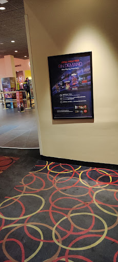 Movie Theater «AMC Fantasy 5», reviews and photos, 18 N Park Ave, Rockville Centre, NY 11570, USA