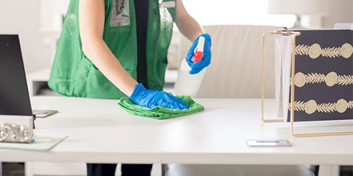 Office Pride Commercial Cleaning Services of Houston-Montrose