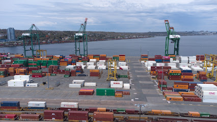 Fairview Cove Container Terminal