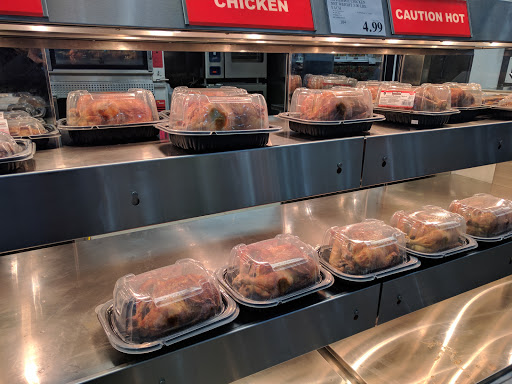 Warehouse club «Costco Wholesale», reviews and photos, 18 U.S. 9, Morganville, NJ 07751, USA