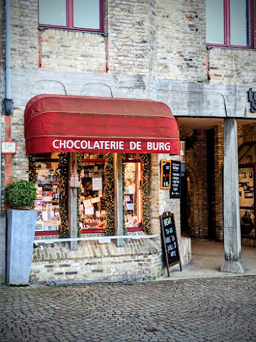 Chocolaterie de Burg