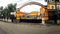 Foto SMK  Negeri 3 Cimahi, Kota Cimahi