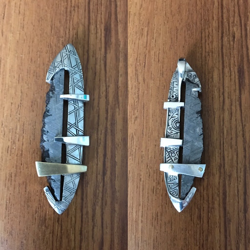 Jewelry Store «WAX Jewelry Design Studio», reviews and photos, 5901 Ellsworth Ave, Pittsburgh, PA 15232, USA