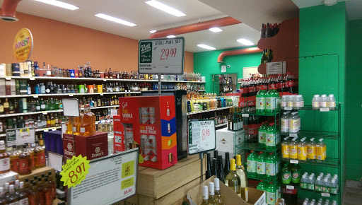 Liquor Store «21st Amendment Wine & Spirits», reviews and photos, 220 E Main St, Westfield, IN 46074, USA