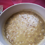 Photo n°2 de l'avis de Sara.i fait le 07/08/2022 à 10:24 sur le  Ristorante degli Orti à Assisi