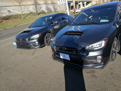 Used Car Dealer «Sound Auto Wholesalers», reviews and photos, 14 Frontage Rd, East Haven, CT 06512, USA