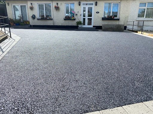 Absolute Drives and Patios
