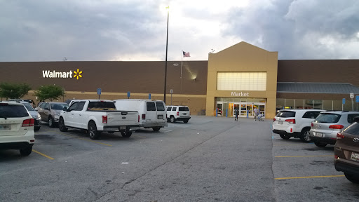 Department Store «Walmart Supercenter», reviews and photos, 4221 Atlanta Hwy, Loganville, GA 30052, USA