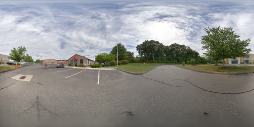 Self-Storage Facility «CubeSmart Self Storage», reviews and photos, 260 George Washington Rd, Enfield, CT 06082, USA