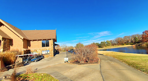 Golf Club «Deer Creek Golf Club», reviews and photos, 7000 W 133rd St, Overland Park, KS 66209, USA