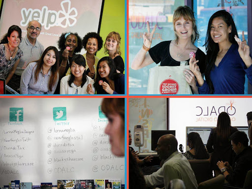 Oakland Digital Arts & Literacy Center image