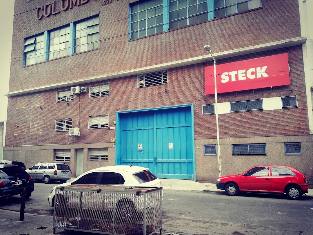 Steck Electric S.A.