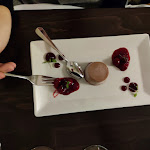 Photo n°2 de l'avis de Laurine. fait le 05/01/2023 à 17:56 sur le  Hugo & Notte - Restaurant im Französischen Dom à Berlin