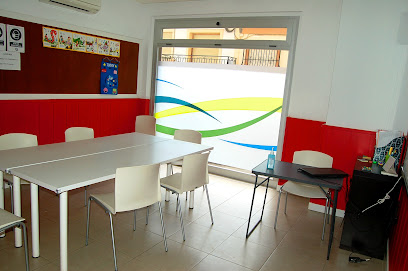 AkadeMix Huércal-Overa, Huércal-Overa – Almería