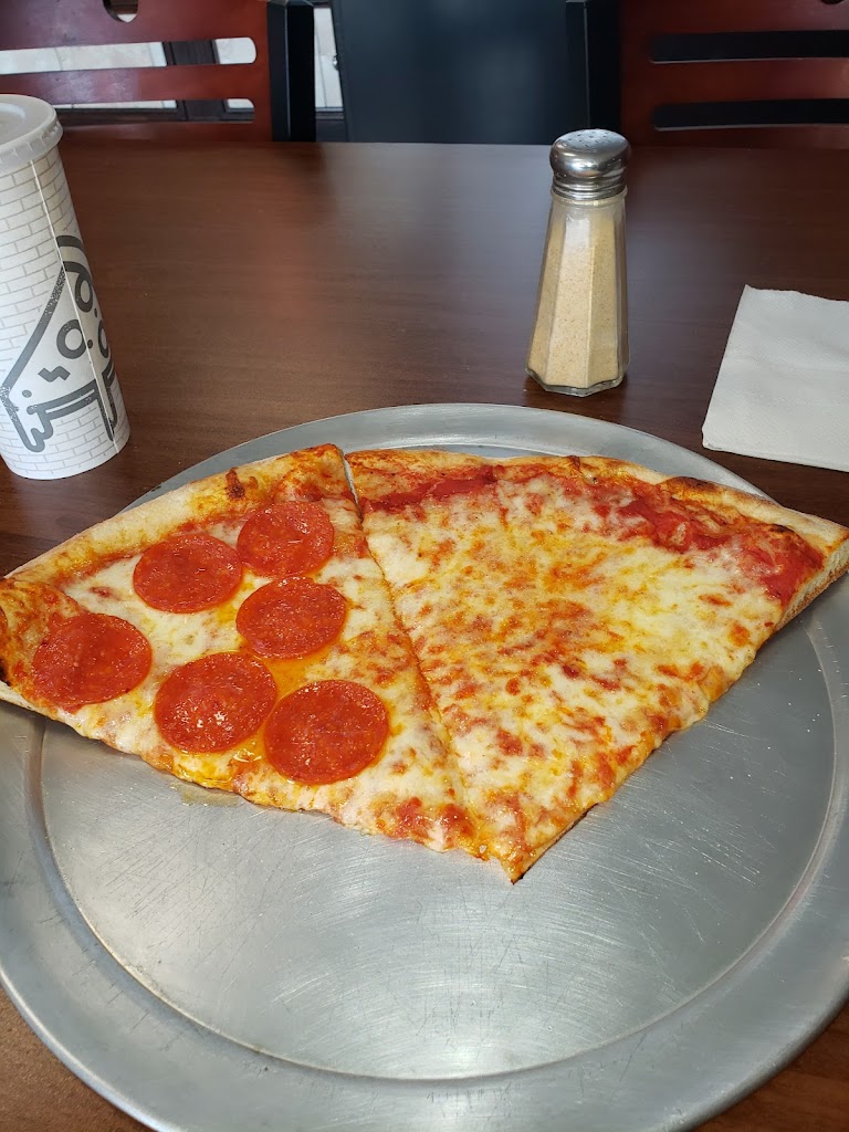 Alfredo Pizza & Italian Restaurant - Carlisle, PA 17050 - Menu, Hours ...
