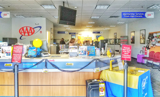 Insurance Agency «AAA Acton», reviews and photos