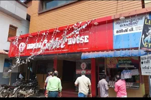 Indian Coffee House, Hosdurg image