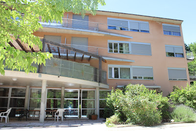 Centre Hospitalier des Cévennes Ardéchoises: Site de Valgorge à Valgorge