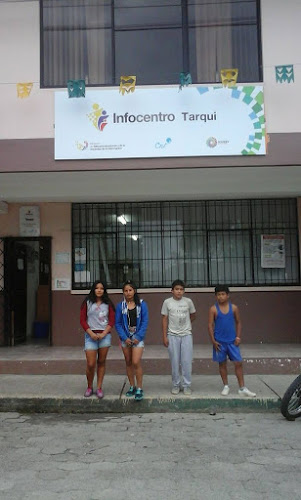 INFOCENTRO TARQUI PASTAZA