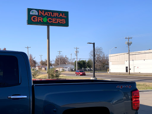 Natural Foods Store «Natural Grocers», reviews and photos, 2120 SW 89th St, Oklahoma City, OK 73159, USA