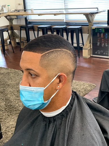 Barber Shop «Style & Grace Barbershop», reviews and photos, 2681 Monroeville Blvd, Monroeville, PA 15146, USA