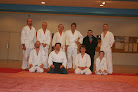 AIKIDO PAYS BASQUE Mouguerre