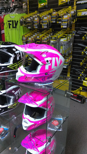 Motorcycle Dealer «Sprocketz», reviews and photos, 7902 W Broad St, Richmond, VA 23294, USA