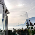 Photo n°2 de l'avis de Stefano.e fait le 31/12/2021 à 15:52 sur le  Ristorante Aqua à Nago–Torbole