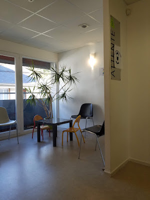 Maison Médicale Laënnec à Joué-lès-Tours