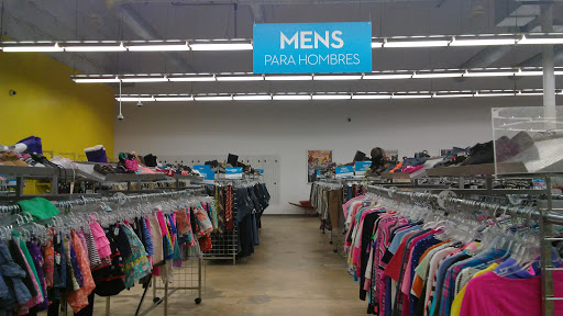 Thrift Store «Goodwill Central Texas - Oak Hill Store», reviews and photos