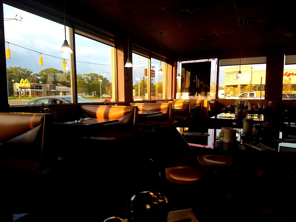 Sunrise Coney Island 48089