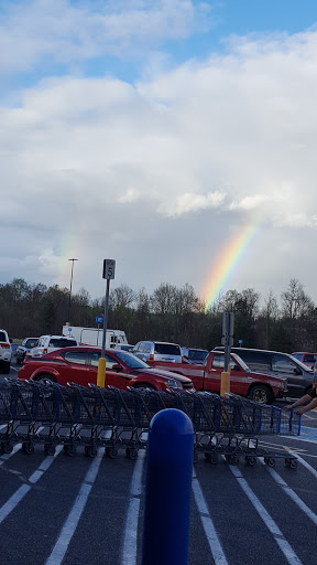 Department Store «Walmart Supercenter», reviews and photos, 809 N 12th St, Murray, KY 42071, USA