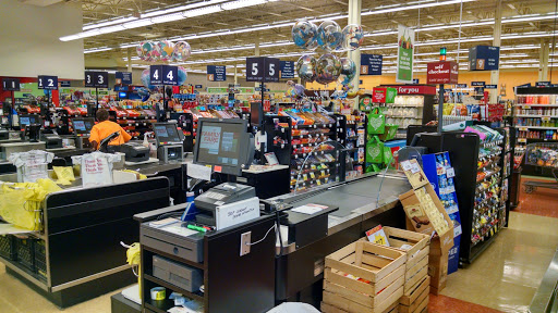 Grocery Store «Family Fare Supermarket», reviews and photos, 9479 Riley St, Zeeland, MI 49464, USA